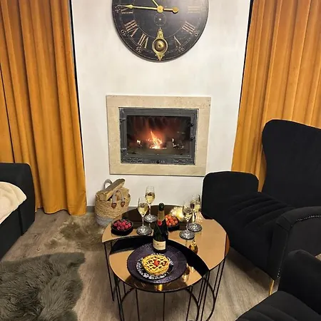 Popa's House By Silver Mountain * Poiana Brasov