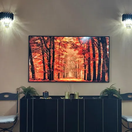 Apartment Popa's House By Silver Mountain